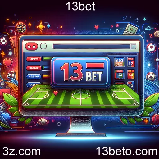 Apostas na 13bet: Um Mundo de Oportunidades e Emoções